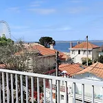 La Rose Des Sables - Proche Plage & Centre-Ville