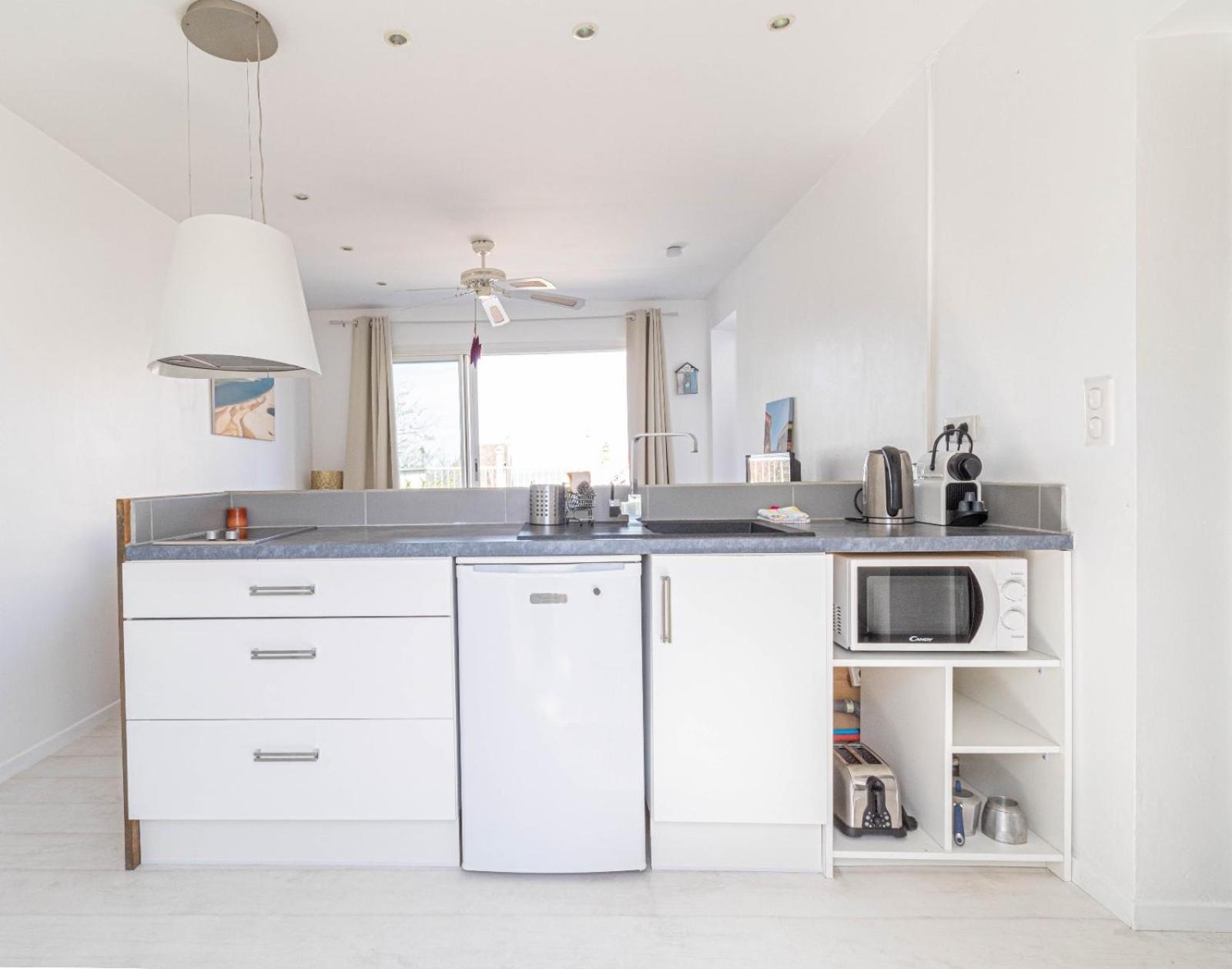 Apartment La Rose Des Sables - Proche & Centre-ville *