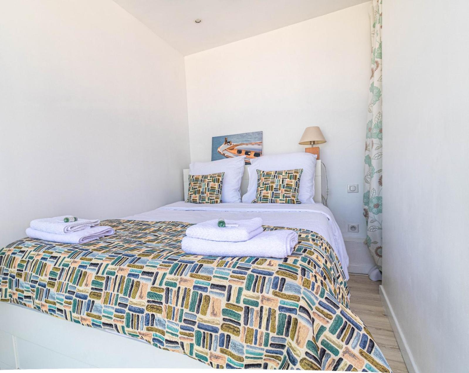 Apartment La Rose Des Sables - Proche & Centre-ville *